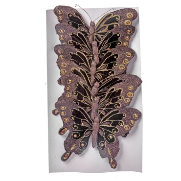 JK Home Décor - Decorative Butterfly
