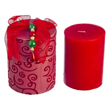 JK Home Décor - Decorative Candle
