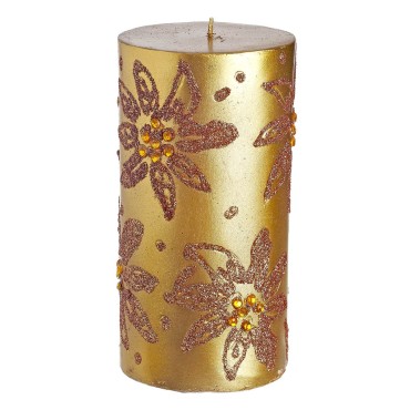 JK Home Décor - Decorative Candle