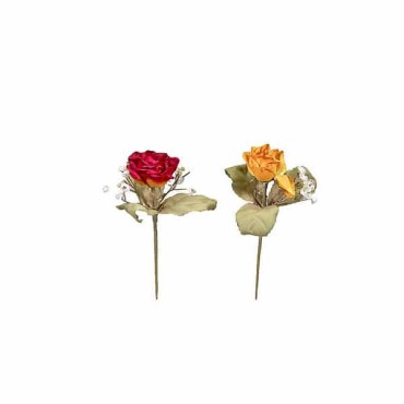 JK Home Décor - Flower Stem 10cm