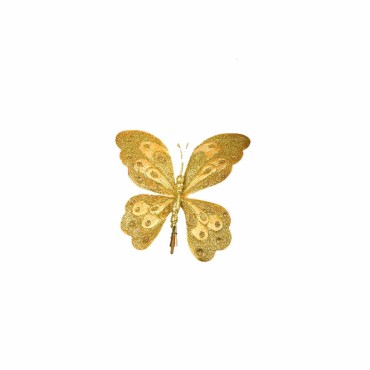 JK Home Décor - Butterfly