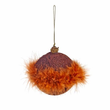 JK Home Décor - Christmas Ball