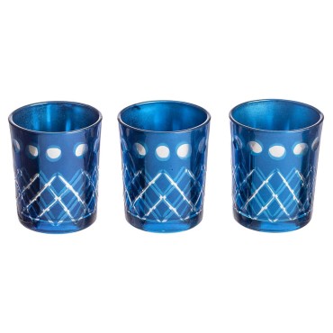 JK Home Décor - Glassware