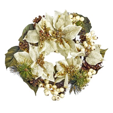 JK Home Décor - Christmas Arrangement
