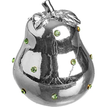 JK Home Décor - Pewter Decorative