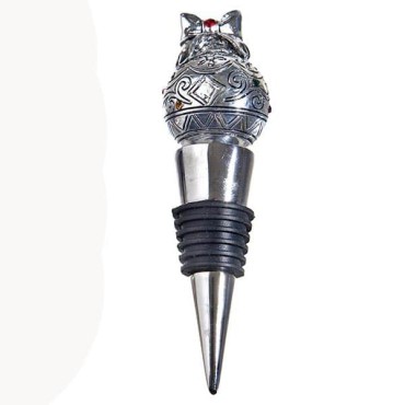 JK Home Décor - Pewter Decorative 11cm