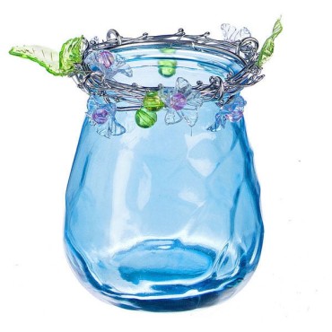 JK Home Décor - Candleholder
