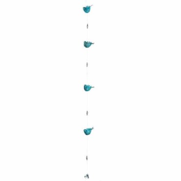 JK Home Décor - Decorative Garland 160cm