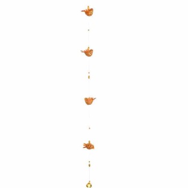 JK Home Décor - Decorative Garland 160cm