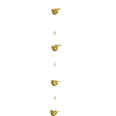 JK Home Décor - Decorative Garland 160cm