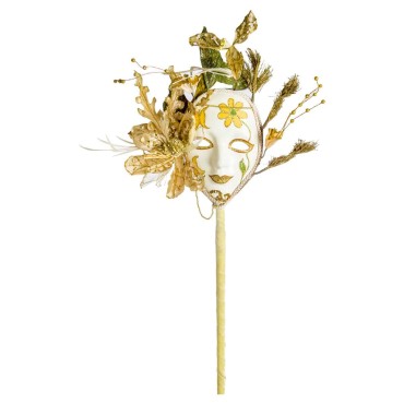 JK Home Décor - Christmas Stem