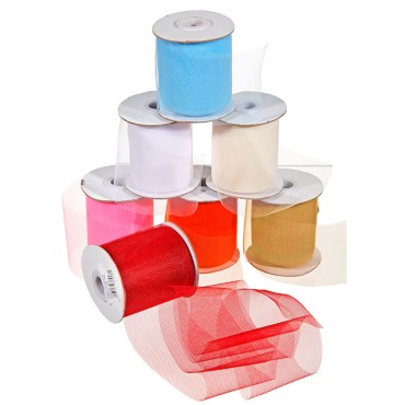 JK Home Décor - Ribbon