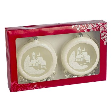 JK Home Décor - Christmas Ball