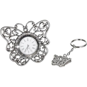 JK Home Décor - Pewter Decorative