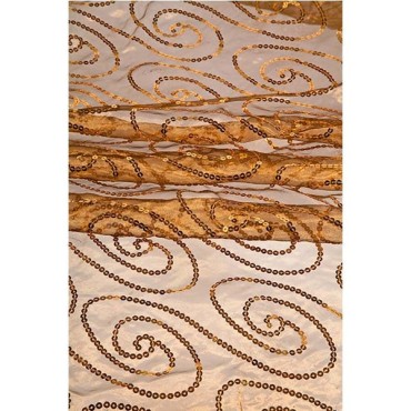 JK Home Décor - Fabric 3m