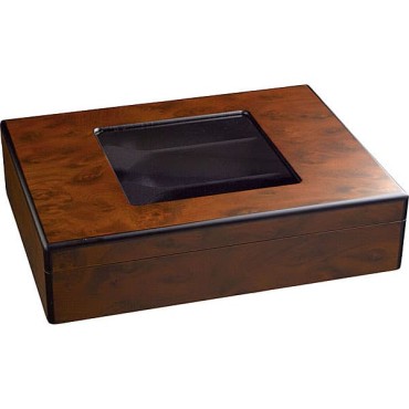 JK Home Décor - Wooden Box 38X29X10cm