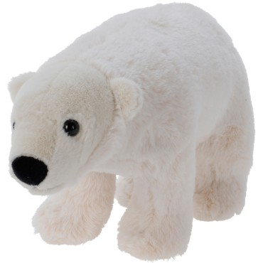 JK Home Décor - Polar Bear Plush 30cm