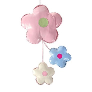 JK Home Décor - Hanging Flower 58x30cm