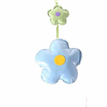 JK Home Décor - Hanging Flower 37x20cm