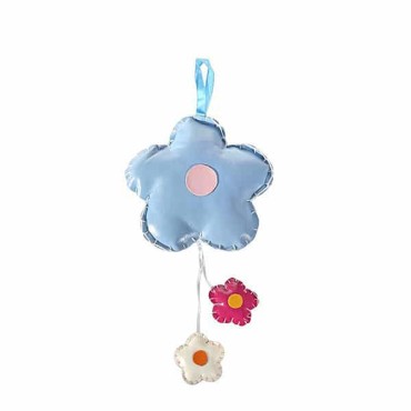 JK Home Décor - Hanging Flower 32x16cm