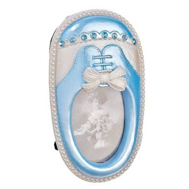 JK Home Décor - Photoframe Polyresin 9cm