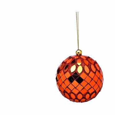 JK Home Décor - Christmas Ball 7cm