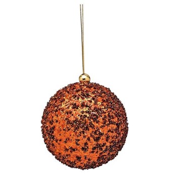JK Home Décor - Christmas Ball 8cm
