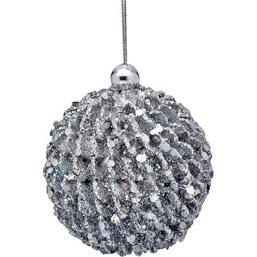 JK Home Décor - Christmas Ball 7cm