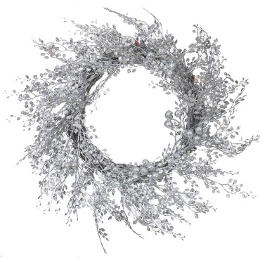 JK Home Décor - Christmas Wreath