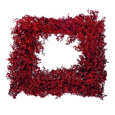 JK Home Décor - Christmas Wreath 40cm