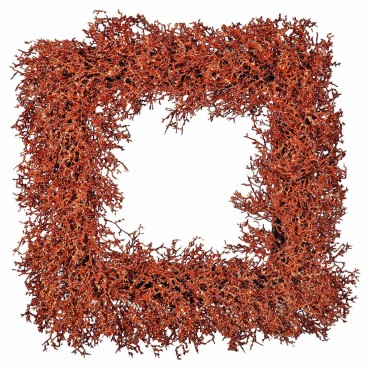 JK Home Décor - Christmas Wreath 40cm