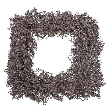 JK Home Décor - Christmas Wreath 40cm