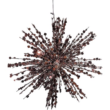 JK Home Décor - Christmas Star