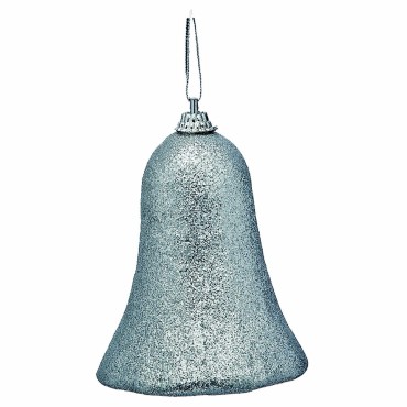 JK Home Décor - Bell Hanging Ornament S/3 10cm