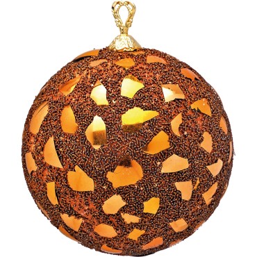 JK Home Décor - Christmas Ball 20cm