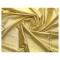 JΚ Home Décor - Ύφασμα για Διακόσμηση Χρυσό 1x5m