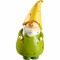 JΚ Home Décor - Κερί Snowhite 17cm