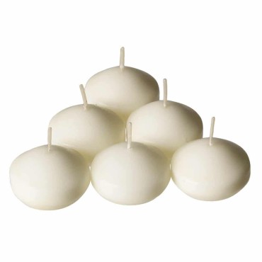 JK Home Décor - Decorative Candle