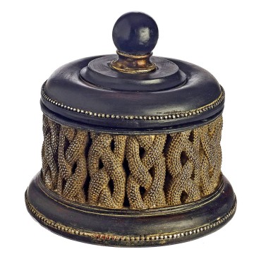 JK Home Décor - Box