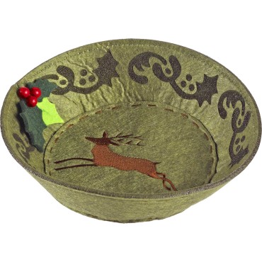 JK Home Décor - Felt Decoration