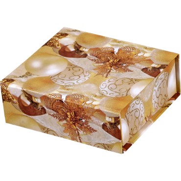 JK Home Décor - Paper Box