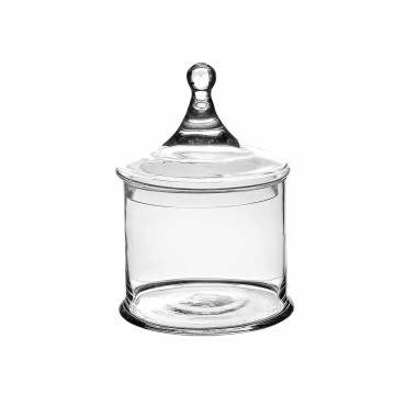 JK Home Décor - Glassware 15X24cm
