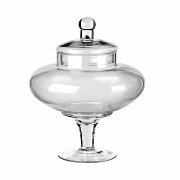 JK Home Décor - Glassware 26x34cm
