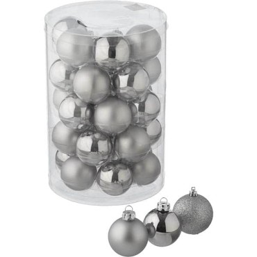 JK Home Décor - Christmas Ball 6cm