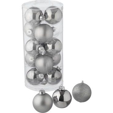 JK Home Décor - Christmaas Ball 8cm