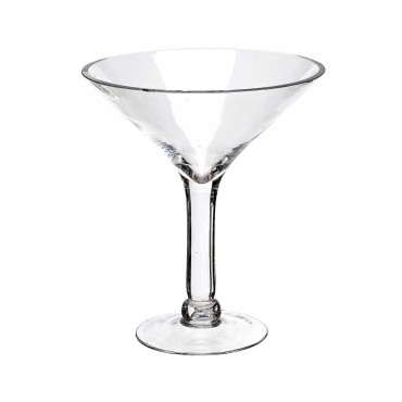 JK Home Décor - Glassware 22x26cm