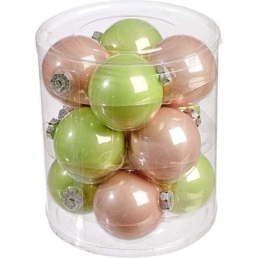 JK Home Décor - Ball 8cm
