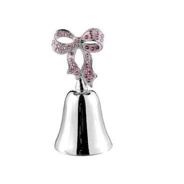 JK Home Décor - Bell