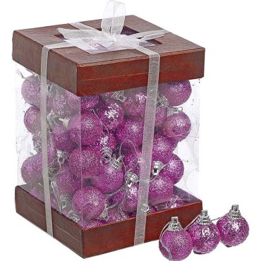 JK Home Décor - Christmas Ball 3cm