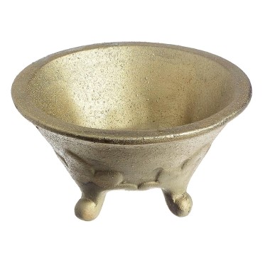 JK Home Décor - Ceramic Bowl